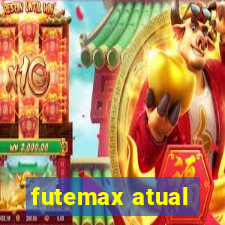 futemax atual